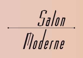 Salon Moderne