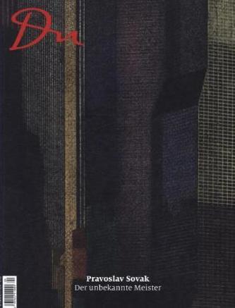Pravoslav Sovak - Der unbekannte Meister