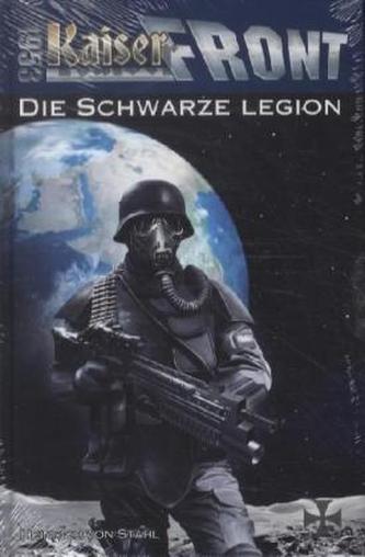 Kaiserfront 1953 - Die Schwarze Legion