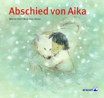 Abschied von Aika