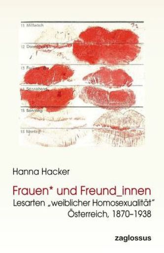 Frauen und Freund_innen