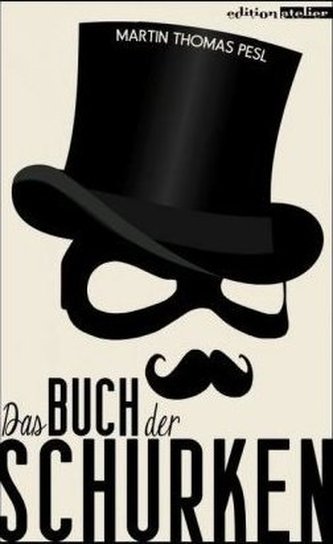 Das Buch der Schurken