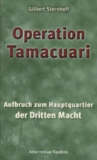 Operation Tamacuari