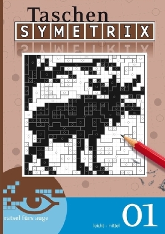 Taschen-Symetrix. Bd.1