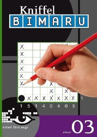 Kniffel-Bimaru. Bd.3