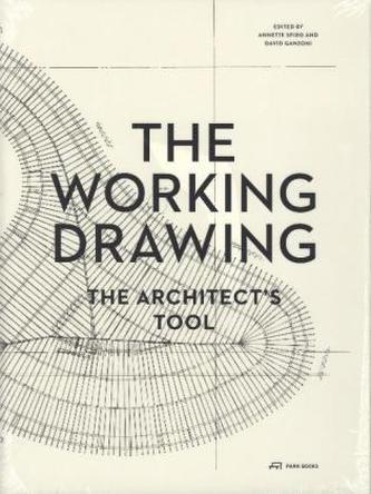 The Working Drawing