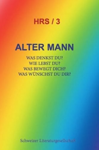Alter Mann