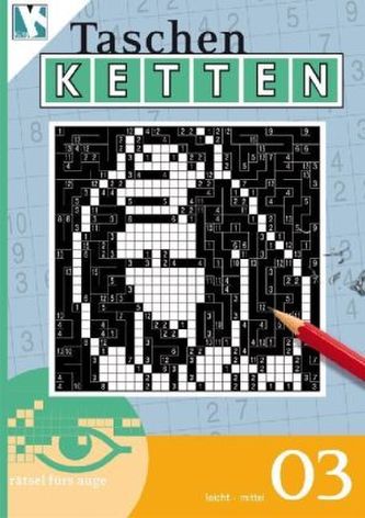 Taschen-Ketten. Bd.3