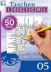 Taschen-Logical. Bd.5