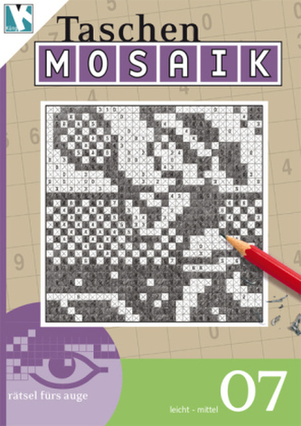 Mosaik. Bd.7