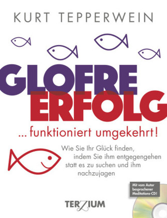 GLOFRE : ERFOLG ... funktioniert umgekehrt, m. Audio-CD