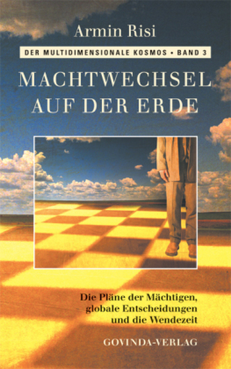 Machtwechsel auf der Erde