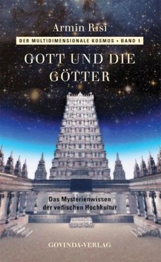 Gott und die Götter