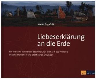 Liebeserklärung an die Erde