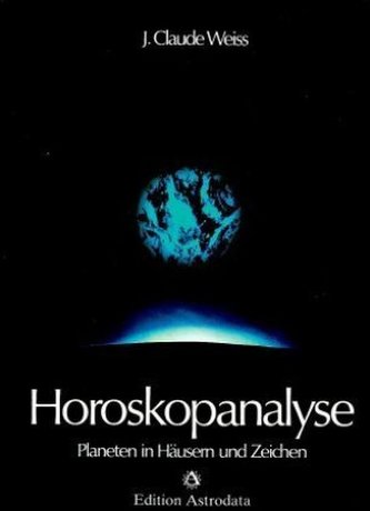 Planeten in Häusern und Zeichen