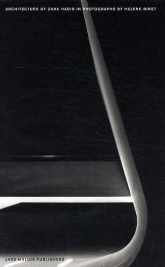 The Architecture of Zaha Hadid