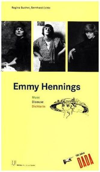 Emmy Hennings