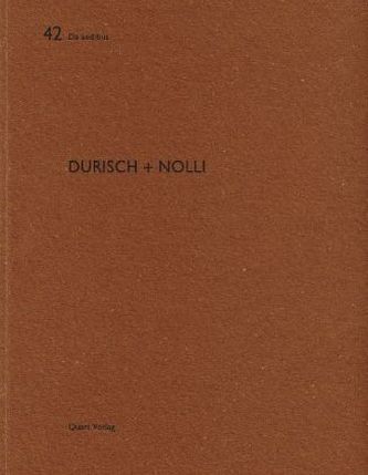 Durisch Nolli