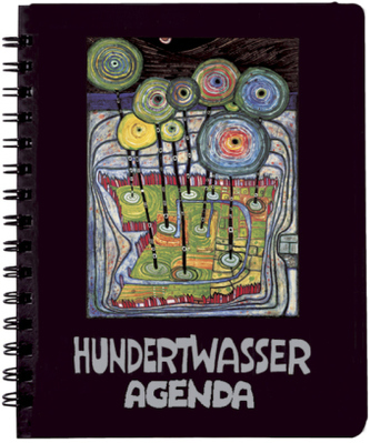 Hundertwasser Agenda