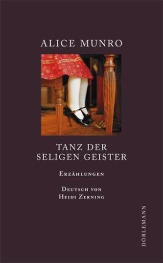 Tanz der seligen Geister Tanz der seligen Geister