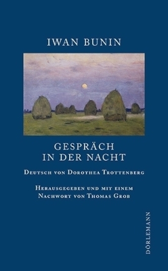 Gespräch in der Nacht Gespräch in der Nacht