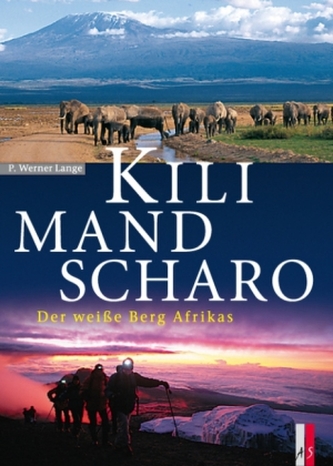 Kilimandscharo Kilimandscharo