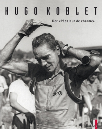 Hugo Koblet Hugo Koblet
