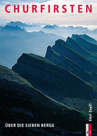Churfirsten Churfirsten
