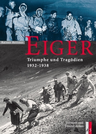 Eiger Eiger