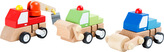 Small Foot Stavební stroj na natahování 1 ks