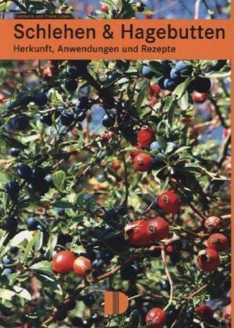 Schlehen & Hagebutten