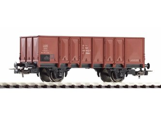 Piko Nákladní otevřený vagón Wddn PKP IV - 58760