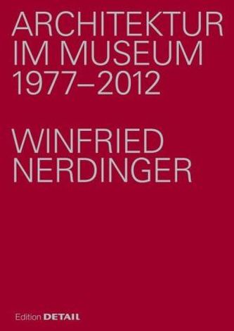 Architektur im Museum