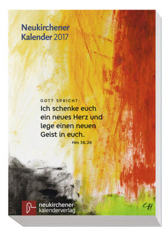 Neukirchener Kalender 2017