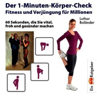 Der 1-Minuten-Körper-Check
