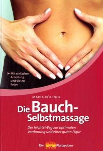 Die Bauch-Selbstmassage