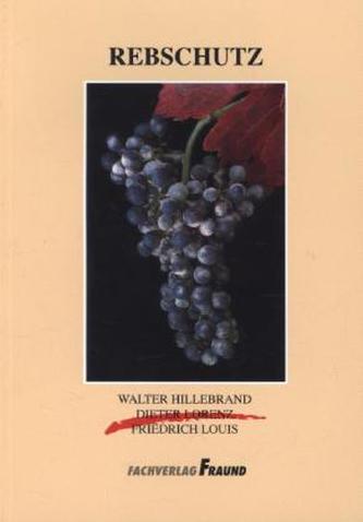 Rebschutz-Taschenbuch