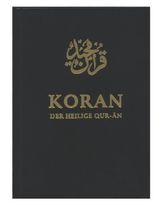 Koran (Übersetzung Ahmad)