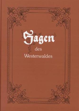 Sagen des Westerwaldes