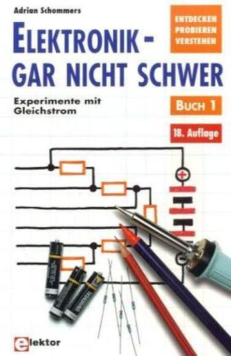 Experimente mit Gleichstrom