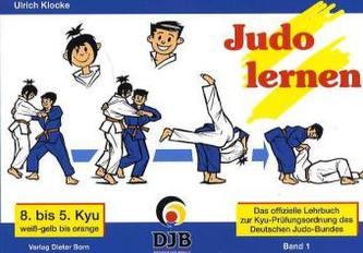 Judo lernen