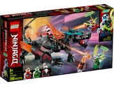 LEGO Ninjago 71713 Císařský drak