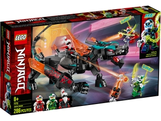 LEGO Ninjago 71713 Císařský drak