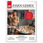 Zitty - Berlin Essen gehen