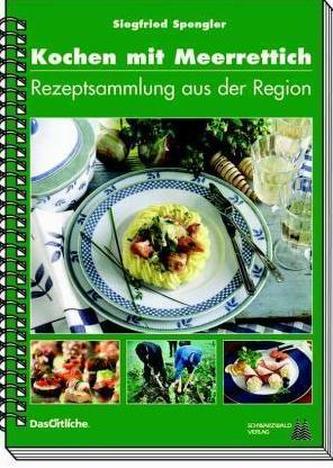 Kochen mit Meerrettich