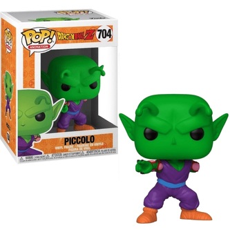 Funko POP Animation: DBZ S7 - Piccolo