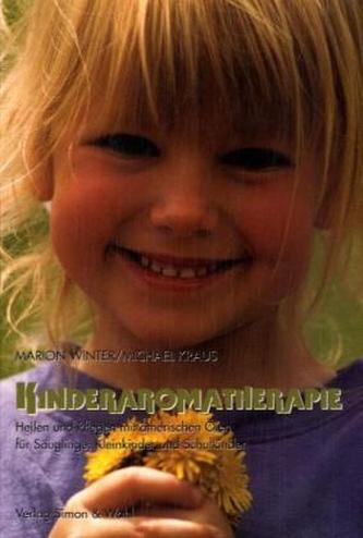 Kinderaromatherapie