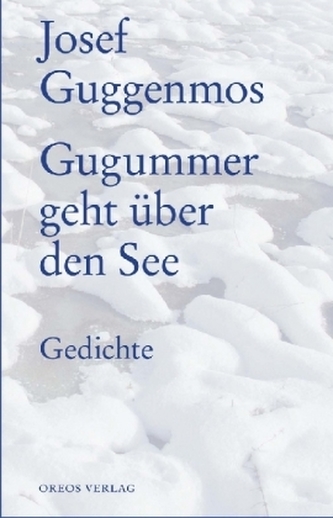 Gugummer geht über den See