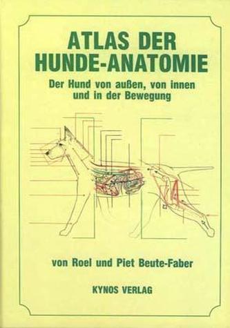 Atlas der Hunde-Anatomie