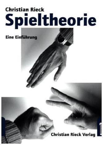 Spieltheorie